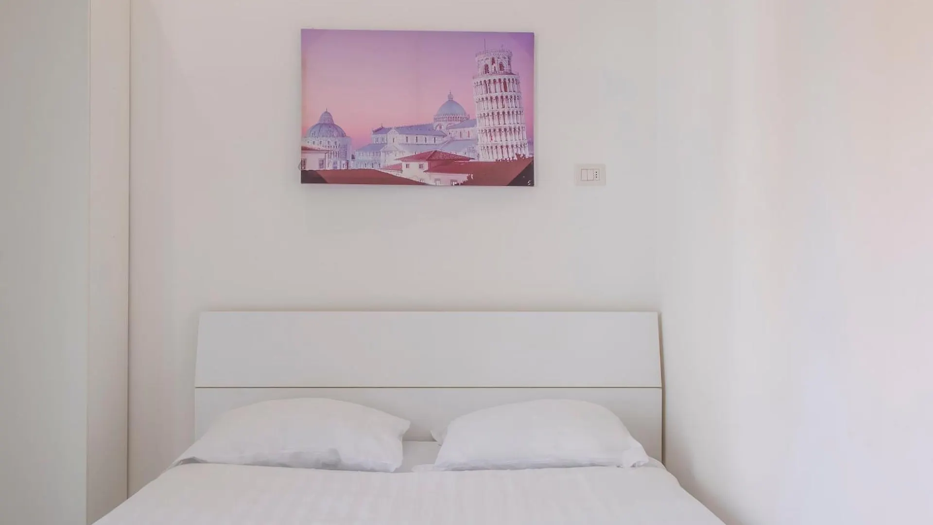 Milan Napoli Apartment