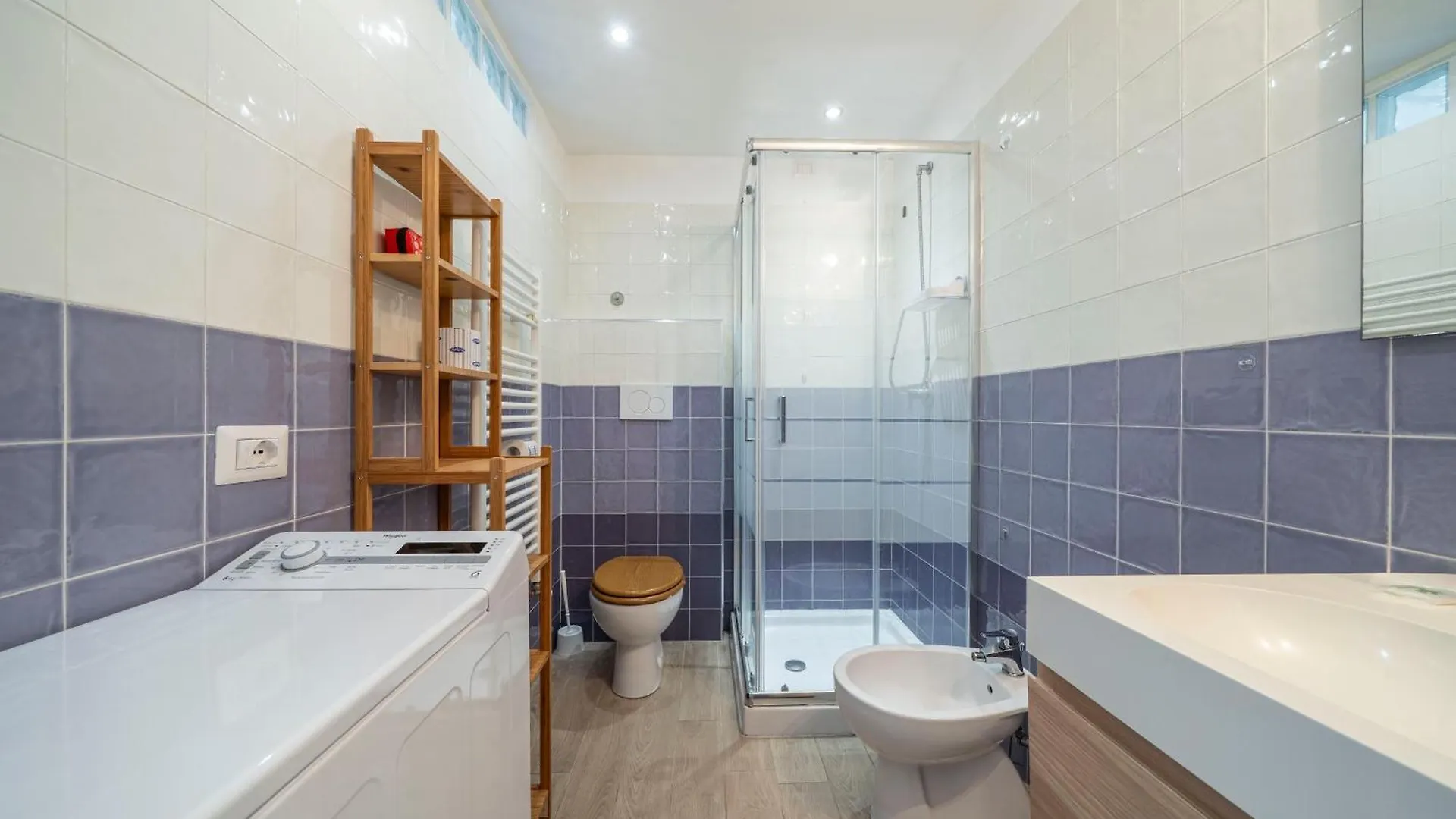 Milan Napoli Apartment 0*,  イタリア