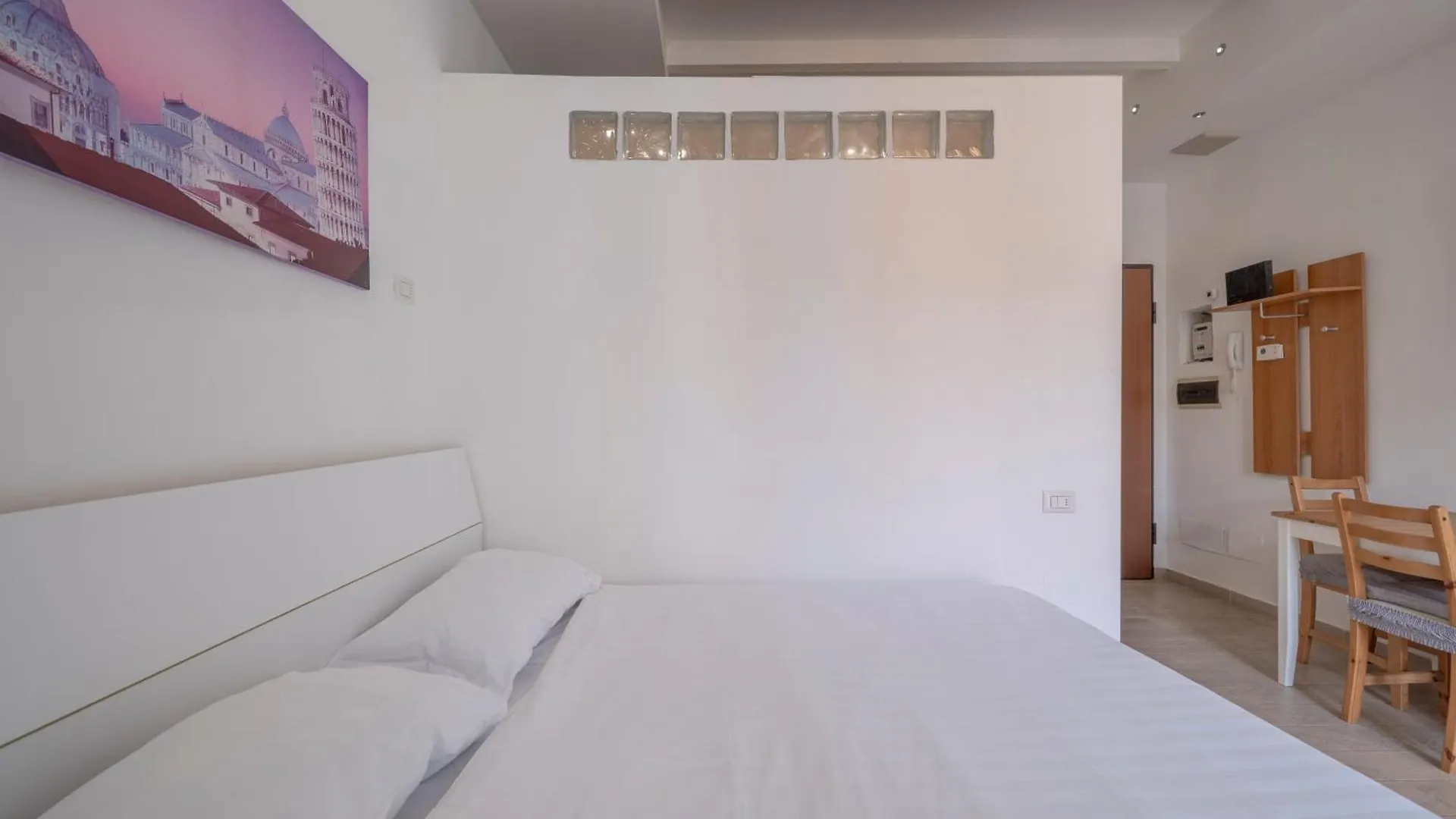Milan Napoli Apartment
